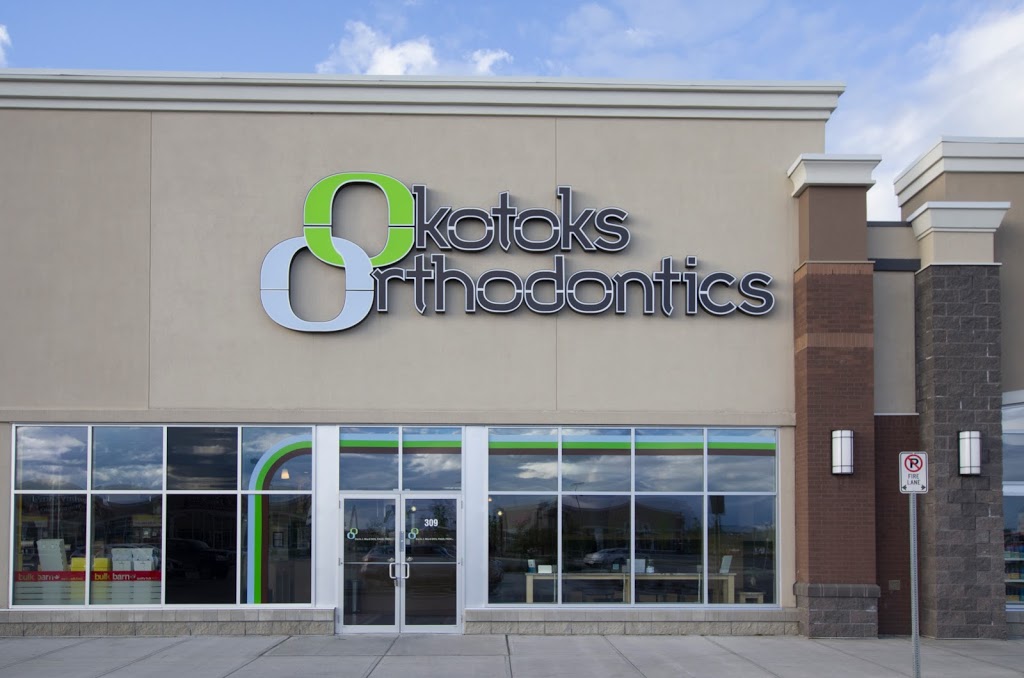 myORTHODONTIST Okotoks | 105 Southbank Blvd #309, Okotoks, AB T1S 0G1, Canada | Phone: (403) 995-7709