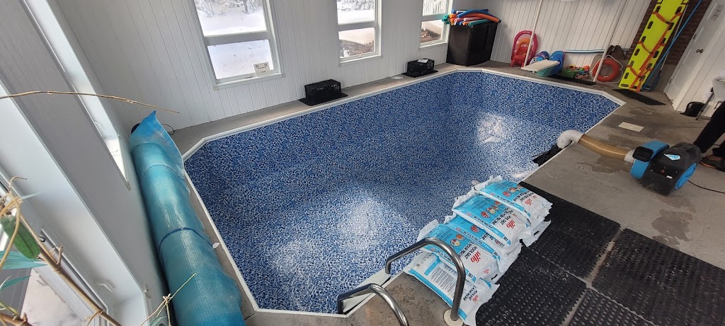 Le gars dpiscine inc. | 300 3e avenue du, Lac-Safari, QC J0K 3A0, Canada | Phone: (450) 421-1590