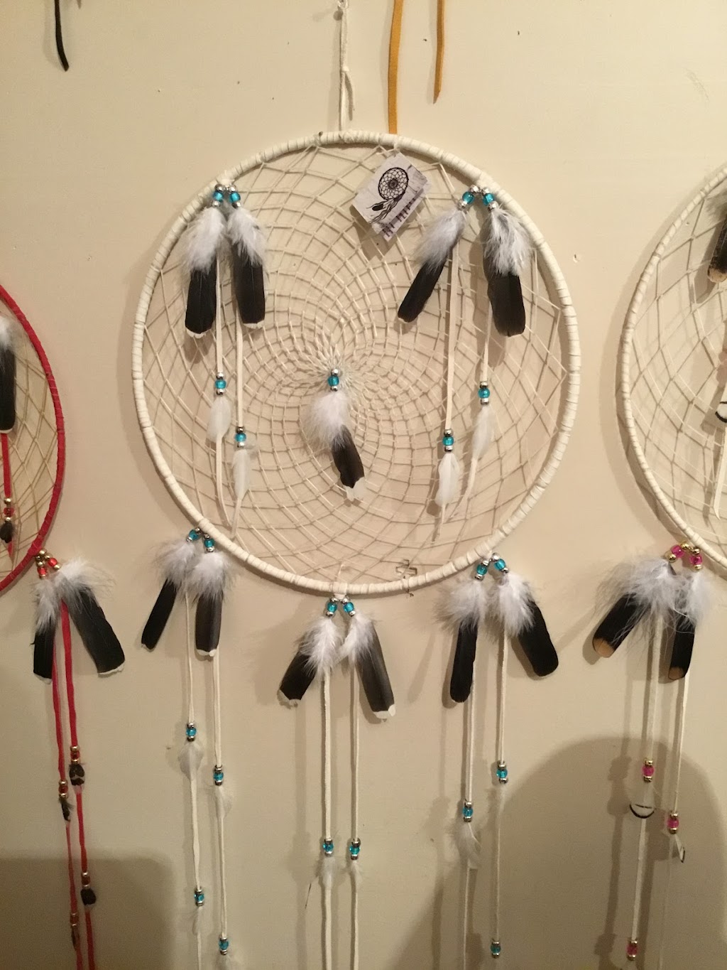 Eagle Spirit Arts and Crafts | 93 Bridge Rd, Elsipogtog First Nation, NB E4W 2S9, Canada | Phone: (506) 524-9810