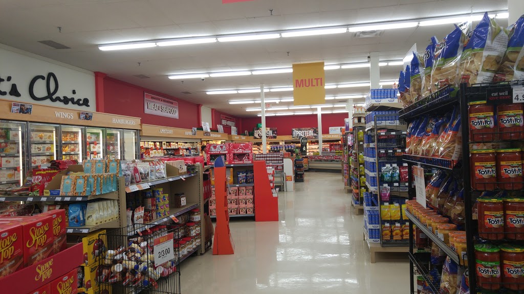 Tetreaults valu-mart | 345 Notre Dame St, Belle River, ON N0R 1A0, Canada | Phone: (519) 728-3404