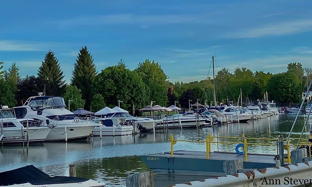 portstanleyrealestate.com | 375 Edith Cavell Blvd, Port Stanley, ON N5L 1J9, Canada | Phone: (519) 878-5194