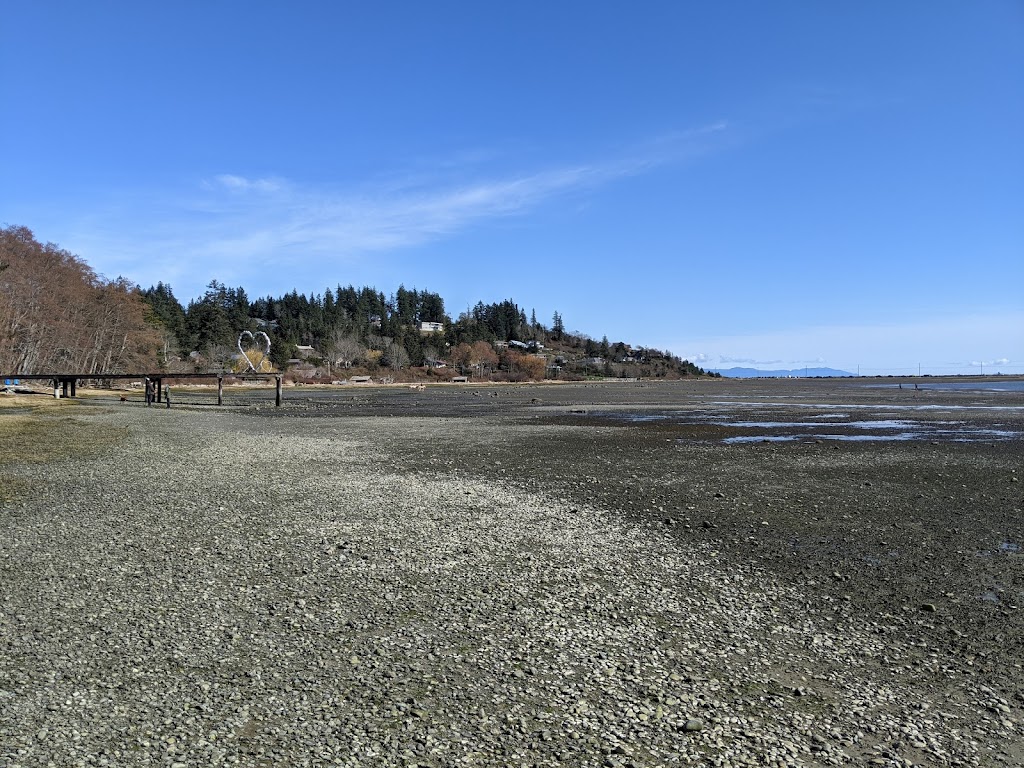 Mack Laing Nature Park | Comox Ave, Comox, BC V9M 2R8, Canada | Phone: (250) 339-2255