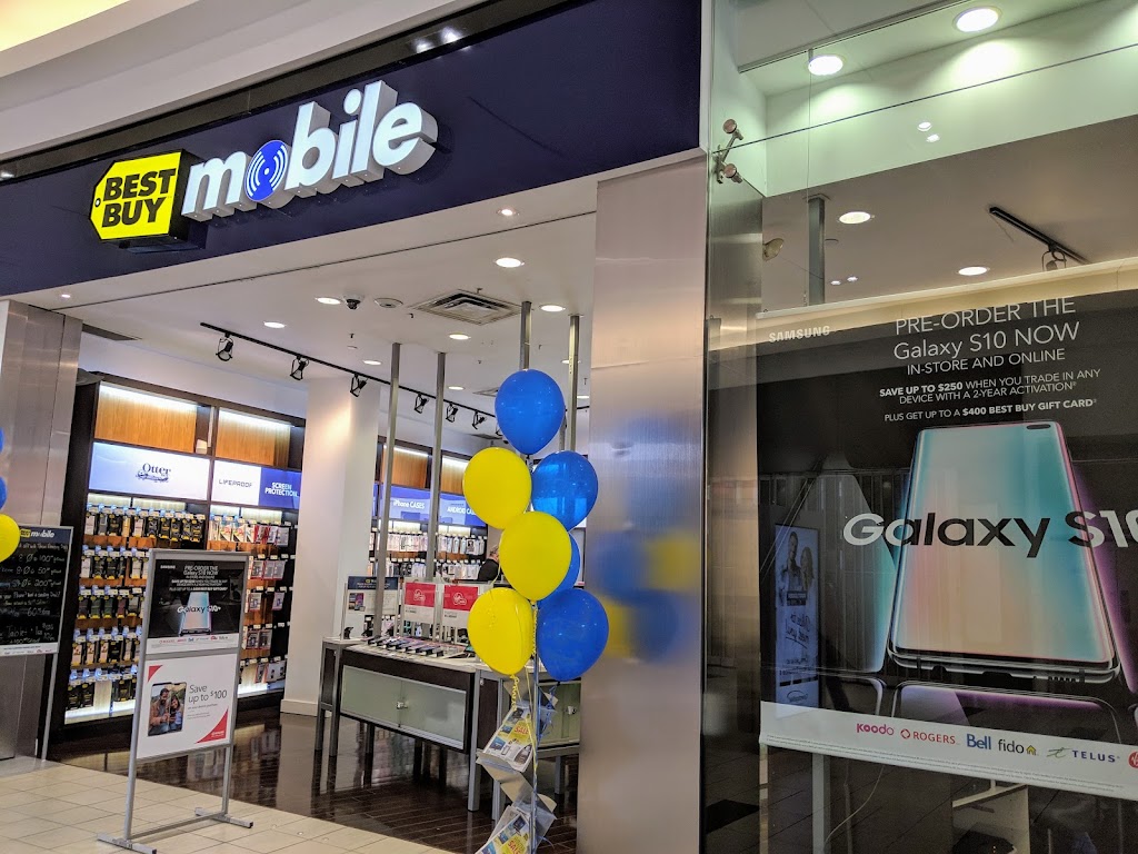 Best Buy Mobile | 550 King St N Unit H16, Waterloo, ON N2L 5W6, Canada | Phone: (519) 772-0341