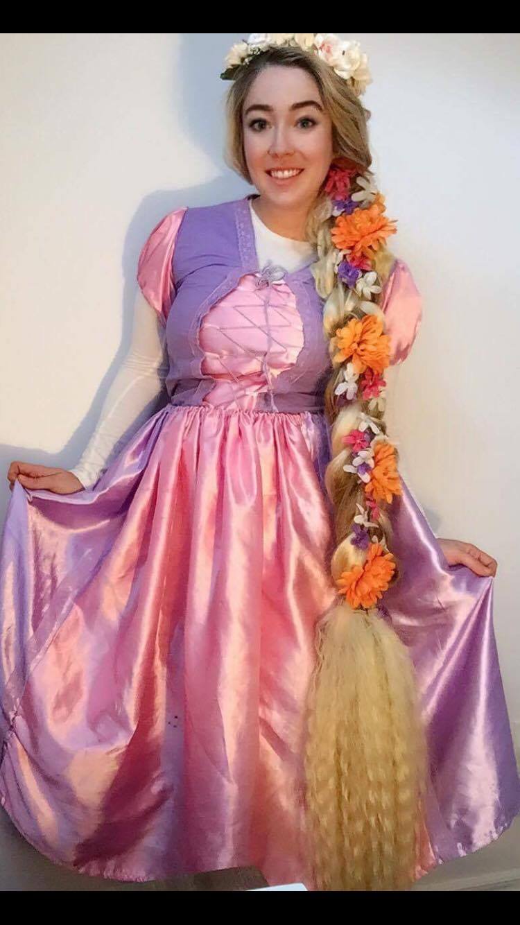 Princess Parties St. Catharines | 15 Briarsdale Dr, St. Catharines, ON L2T 2Z1, Canada | Phone: (416) 684-4842