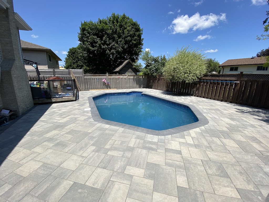 Array Contracting Services Inc. | 7104 Crowsfoot Rd, Breslau, ON N0B 1M0, Canada | Phone: (519) 574-0382