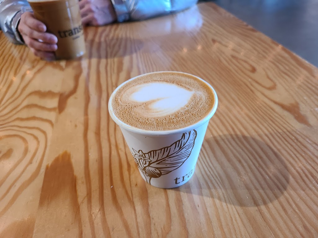 Transcend Coffee | 8708 109 St NW, Edmonton, AB T6G 1E9, Canada | Phone: (780) 430-9198