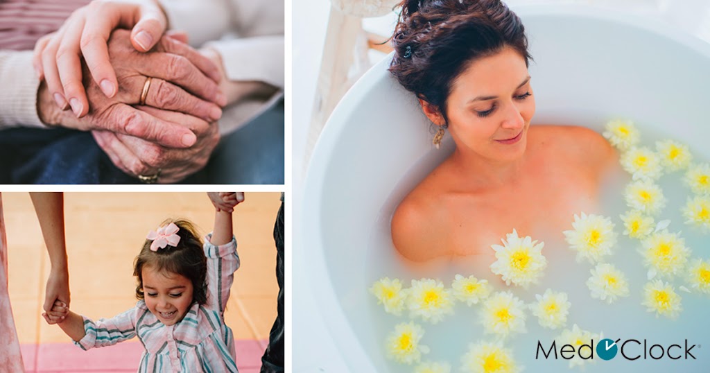 MedOClock®- Lapplication pour proches aidants | 8180 Chem. Devonshire Suite 205, Montreal, QC H4P 2K3, Canada | Phone: (514) 378-1775