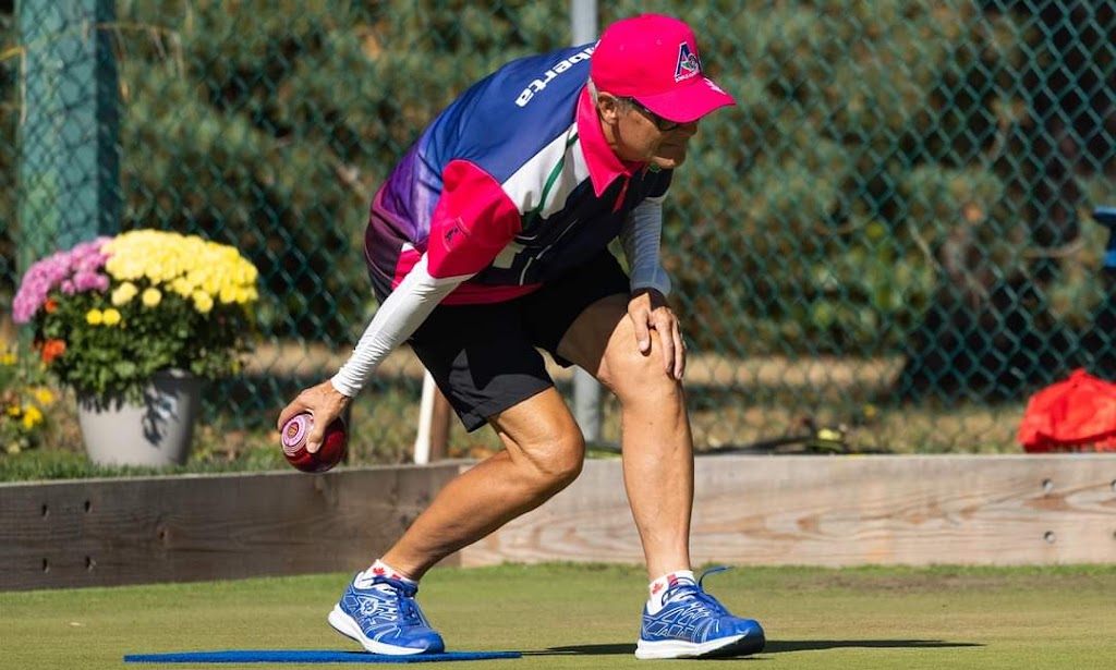Victoria Lawn Bowling Club | 160 Nursery Rd, Victoria, BC V8V 0B9, Canada | Phone: (250) 383-5851