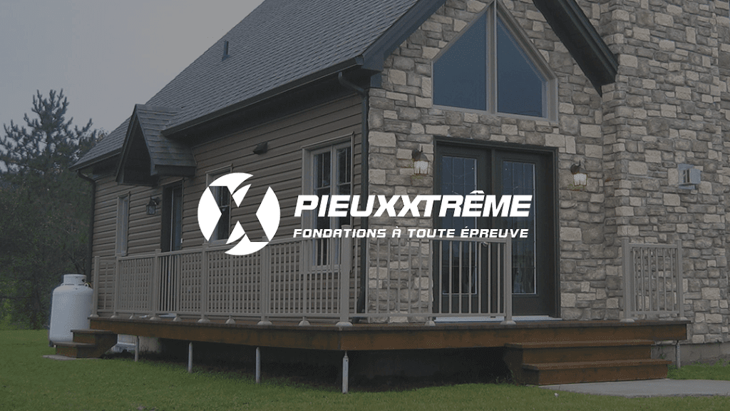 Pieux Xtrême Sorel et Trois-Rivières | 3210 Rang des Soixante, Nicolet, QC J3T 1P3, Canada | Phone: (819) 995-7438