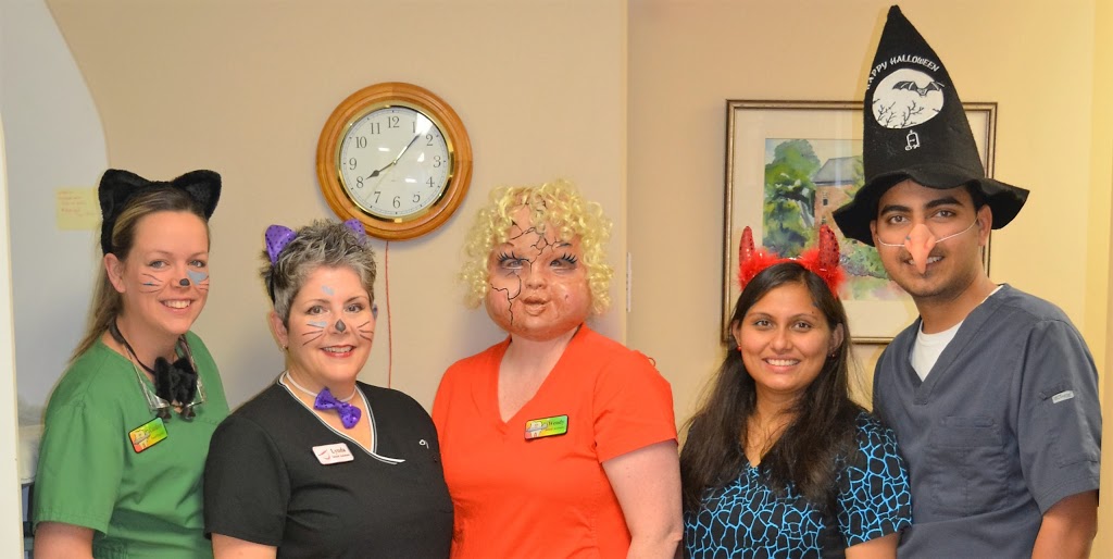 Family Dentistry @ Picton-Dr.Yasin Polara | 45 Main St W #2, Prince Edward, ON K0K, Canada | Phone: (613) 476-3466