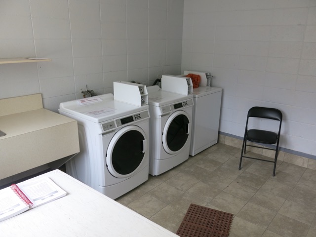 Kamloops RV Park | 9225 Dallas Dr, Kamloops, BC V2C 6V1, Canada | Phone: (250) 573-3789