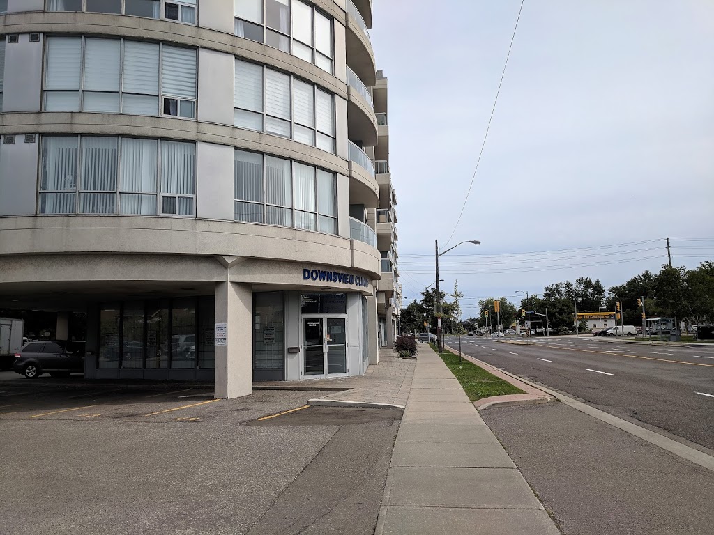 Downsview Clinic Cardiology and Ultrasound | 906 Sheppard Ave W, North York, ON M3H 2T5, Canada | Phone: (416) 633-0045