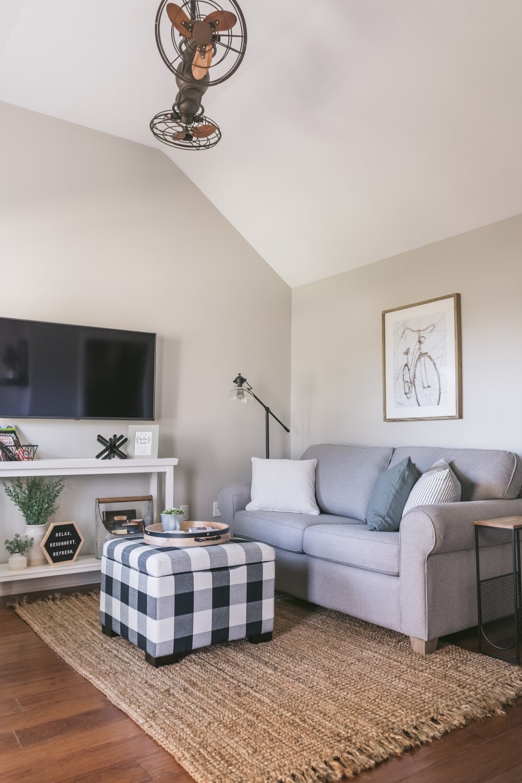 The Vineyard Retreat | 843 Essex County Rd 50, Harrow, ON N0R 1G0, Canada | Phone: (519) 567-1335
