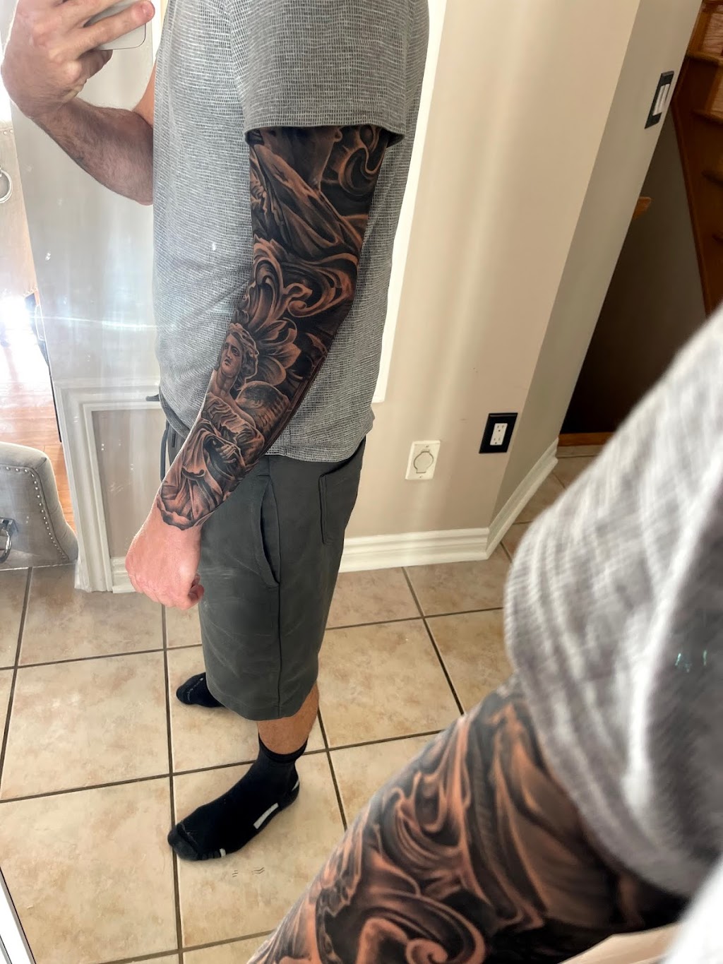 Bali Tattoo | 6262 Hwy 7, Vaughan, ON L4H 0R2, Canada | Phone: (647) 321-2254