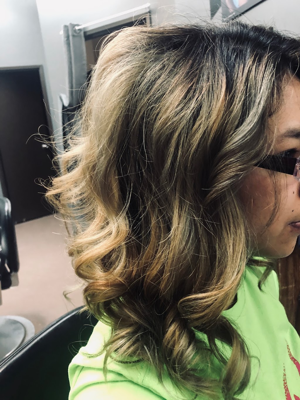 JAM’D salon | 2325 Preston Ave S, Saskatoon, SK S7J 2G1, Canada | Phone: (306) 850-5110