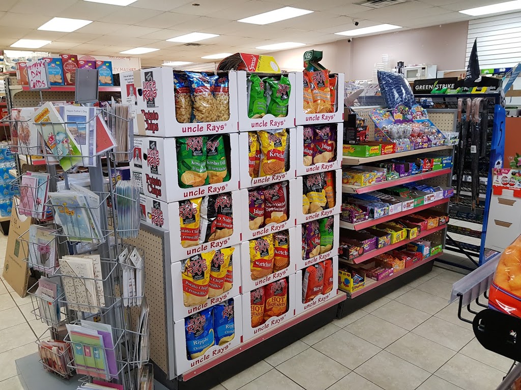 Hasty Market | 29 Plains Rd W, Burlington, ON L7T 1E8, Canada | Phone: (905) 633-1222