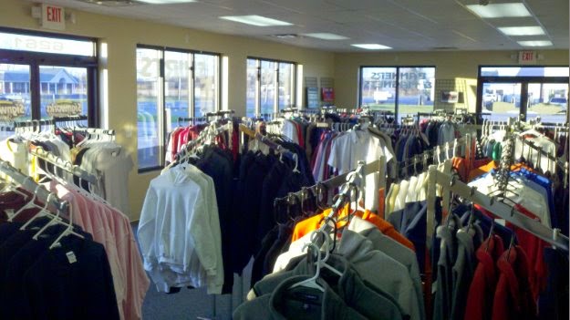 Signworks Sportswear | 6263 S Transit Rd, Lockport, NY 14094, USA | Phone: (716) 636-7446