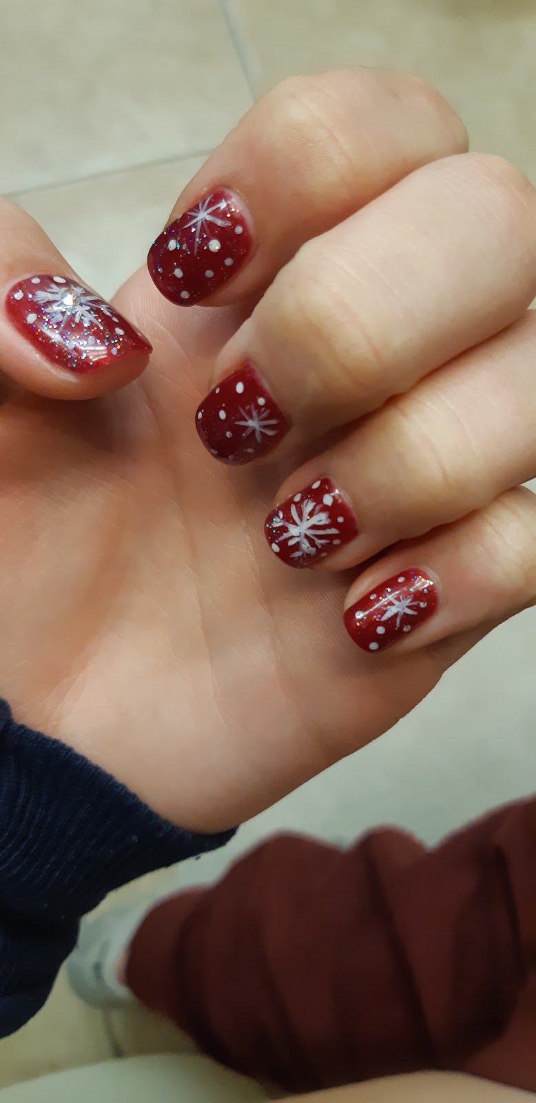Fusion Beauty Nails & Hair | 10310 152 St, Surrey, BC V3R 4G8, Canada | Phone: (604) 588-8667