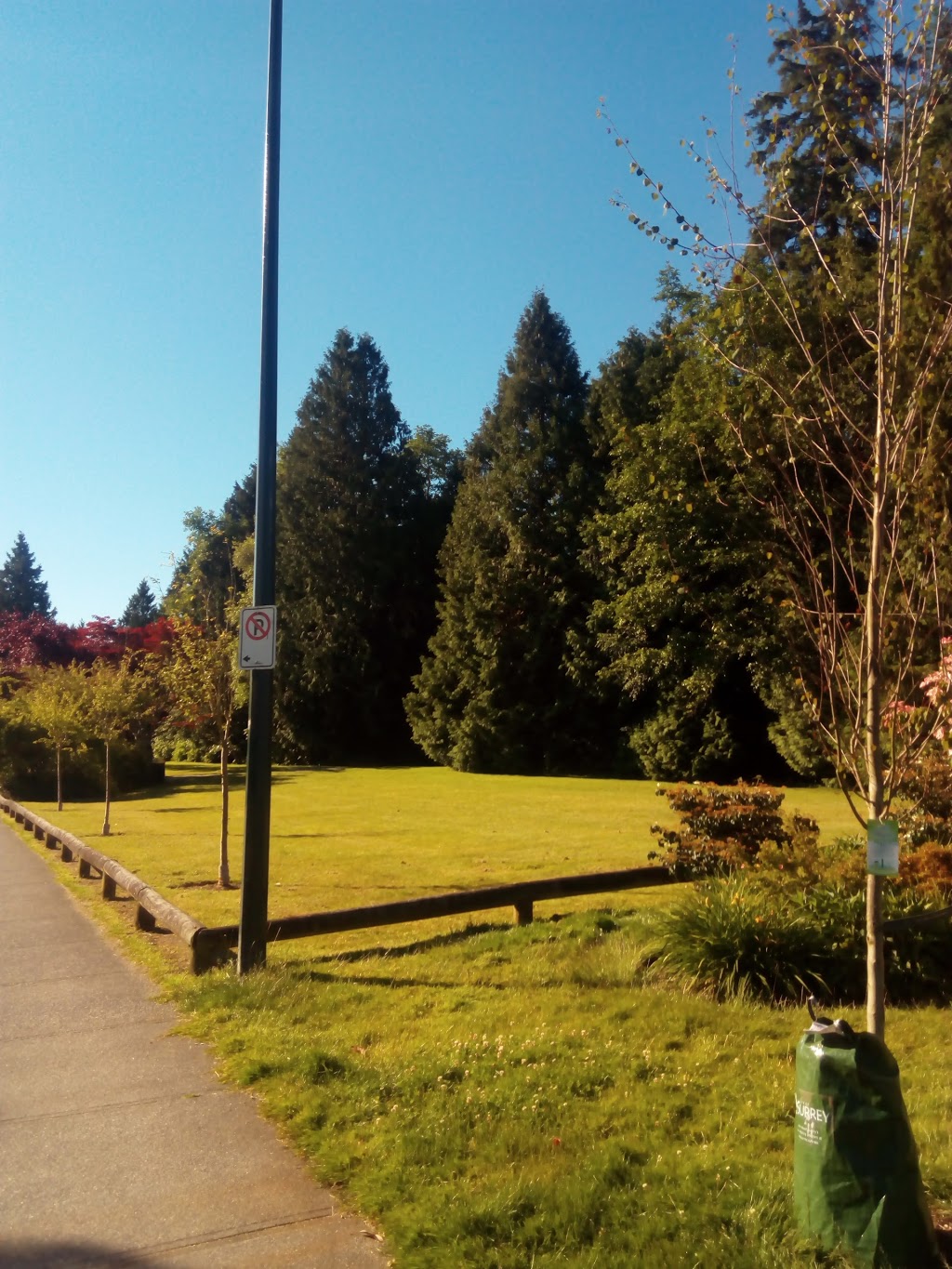 Bay Ridge Park | 14284 18 Ave, Surrey, BC V4A 9W2, Canada