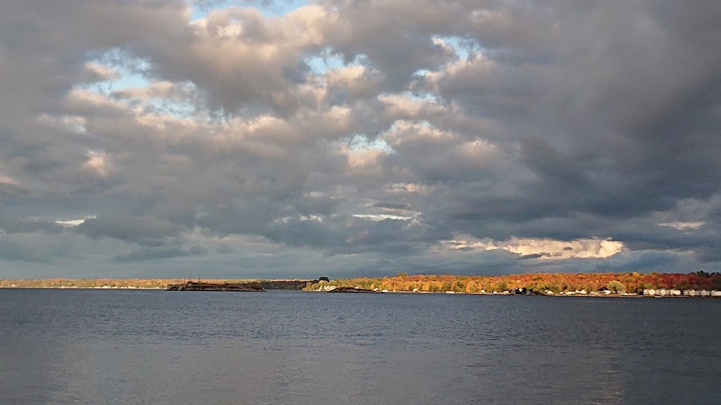 Brockville Harbour | Block House Island Rd, Brockville, ON K6V, Canada, Canada | Phone: (613) 342-8772