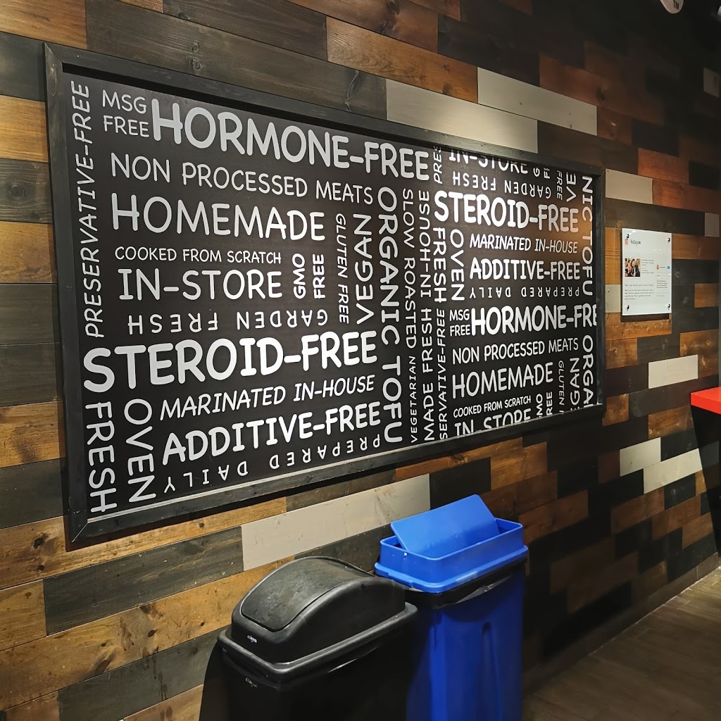 Woodbridge Square | 7600 Weston Rd, Woodbridge, ON L4L 6C6, Canada | Phone: (905) 281-4768