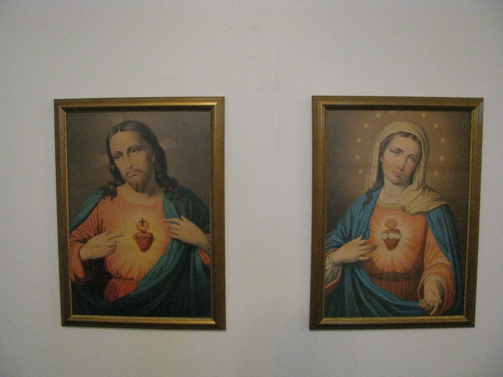 St. Catherine Catholic Parish | 19 Main St, Calahoo, AB T0G 0J0, Canada | Phone: (780) 458-0722