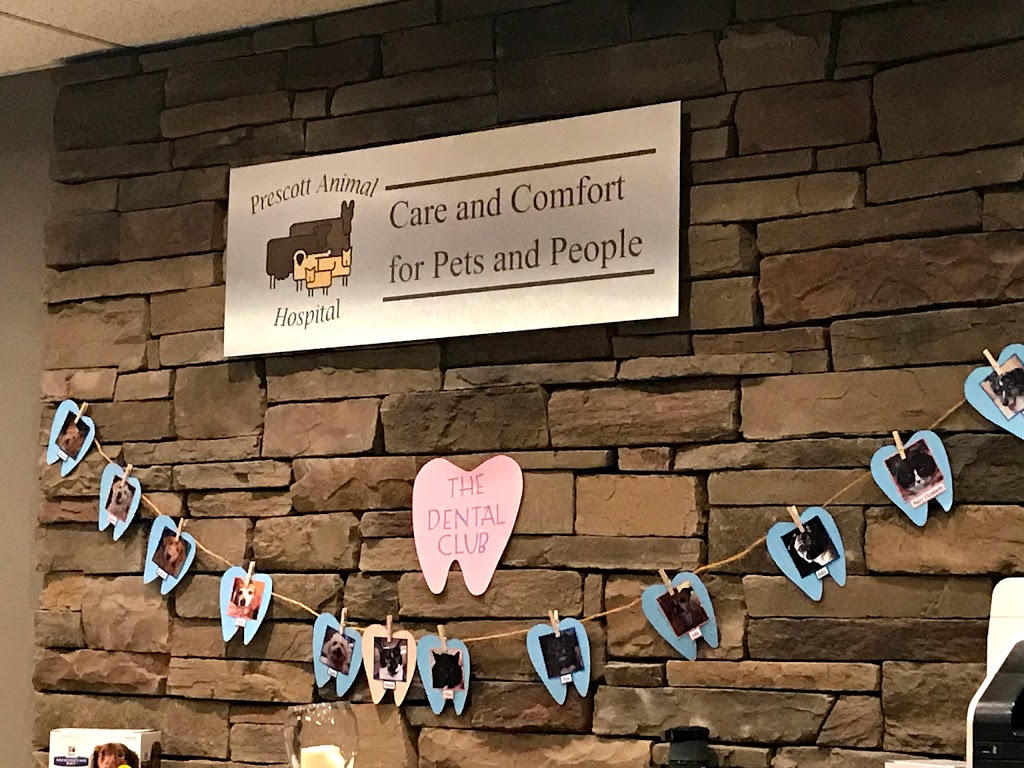 Prescott Animal Hospital | 2725 Edward St N, Prescott, ON K0E 1T0, Canada | Phone: (613) 925-5909