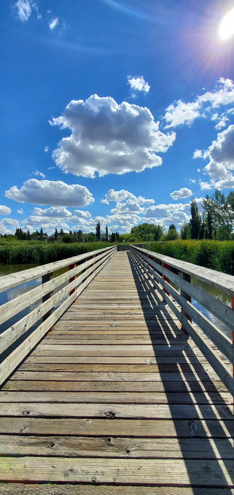 Telford House Park | Leduc, AB T9E 5S8, Canada | Phone: (780) 986-6160