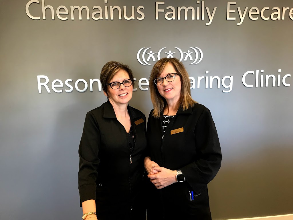 Resonance Hearing Clinic - Chemainus | 9844 Croft St #106, Chemainus, BC V0R 1K0, Canada | Phone: (250) 246-3405