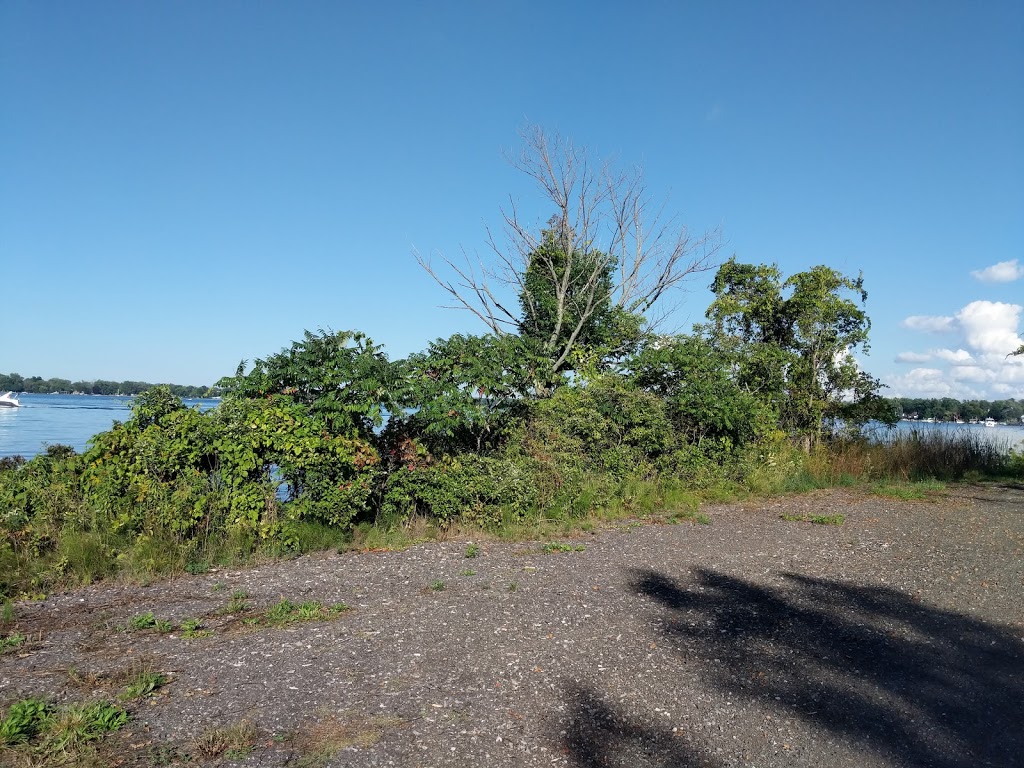 Buckhorn State Park peninsula | Grand Island, NY 14072, USA