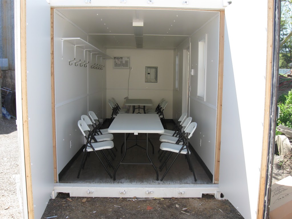 Secure Store | 8179 Essa Rd, Innisfil, ON L9S 3J6, Canada | Phone: (705) 735-9449