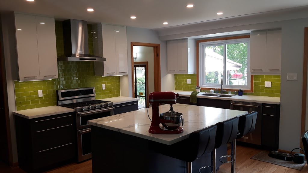 Sensibuild Construction | 174 Forest Hill Ave, London, ON N6J 2Z2, Canada | Phone: (226) 504-6581