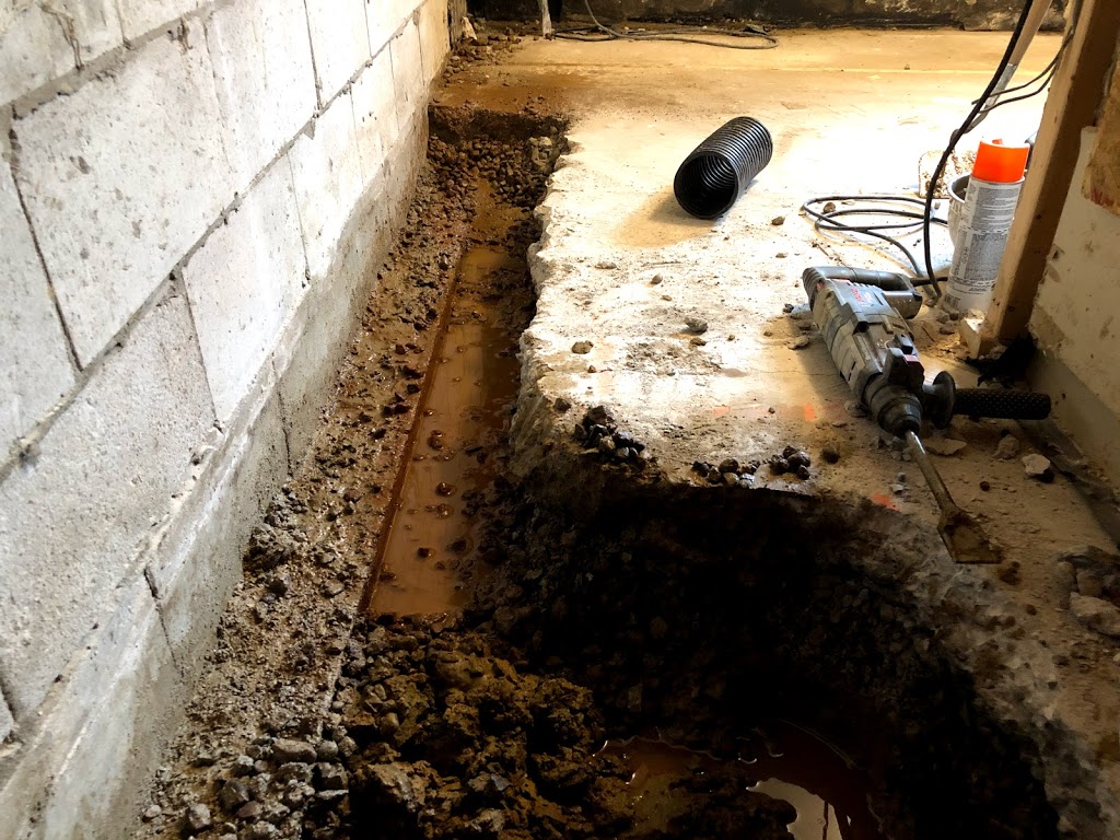 Pro-Leak Solutions ® | 197 Main St, Schomberg, ON L0G 1T0, Canada | Phone: (647) 883-5700