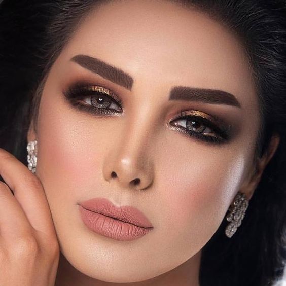 makeup in brampton | 3 Aspermont Cres, Brampton, ON L6P 3Z7, Canada | Phone: (416) 871-2154