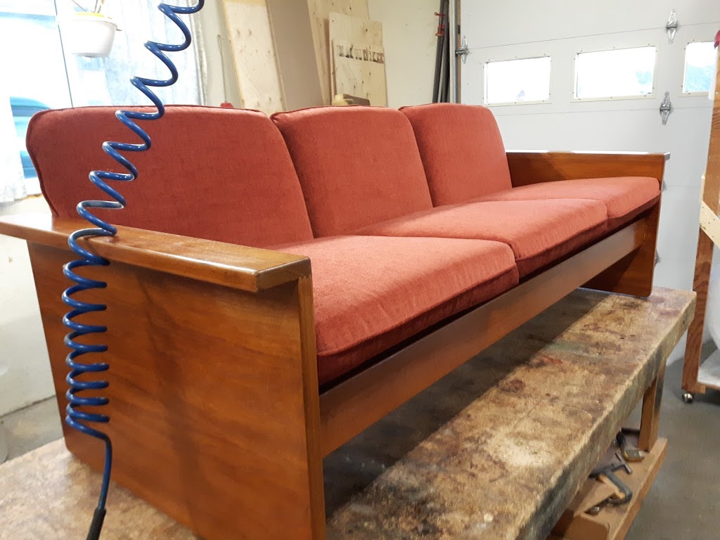 Cherished Upholstery | 94 Mill St, Warsaw, ON K0L 3A0, Canada | Phone: (705) 652-3500