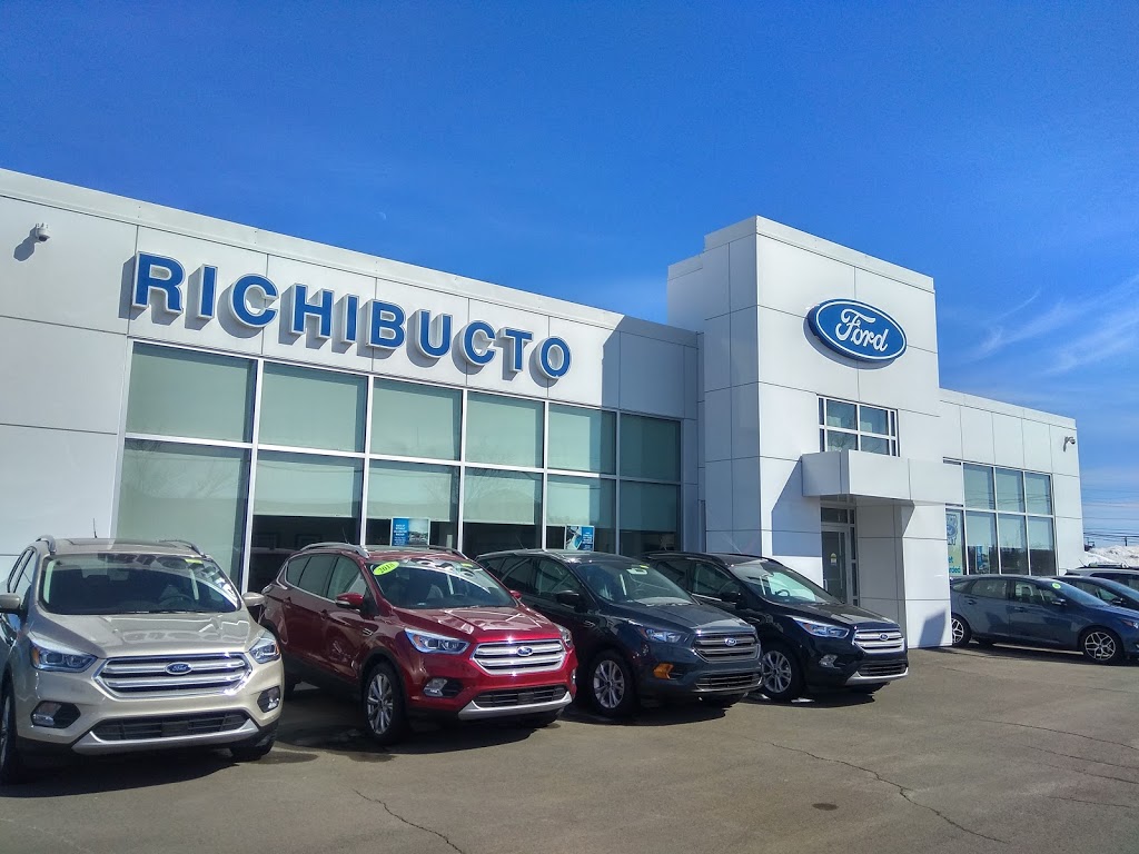 Richibucto Motors | 20 Cartier Blvd, Richibucto, NB E4W 4A2, Canada | Phone: (506) 523-9111