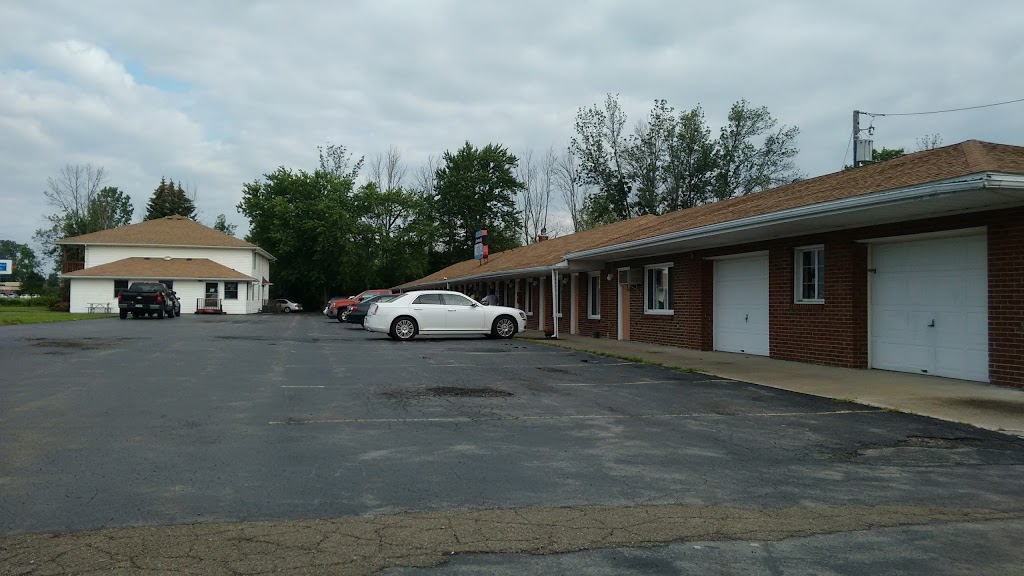 Cinderella Motel & Campground | 2797 Grand Island Blvd, Grand Island, NY 14072, USA | Phone: (716) 773-2872