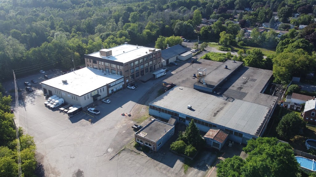 Bowmanville Foundry Co Ltd | 172 Wellington St, Bowmanville, ON L1C 1W3, Canada | Phone: (905) 623-3313