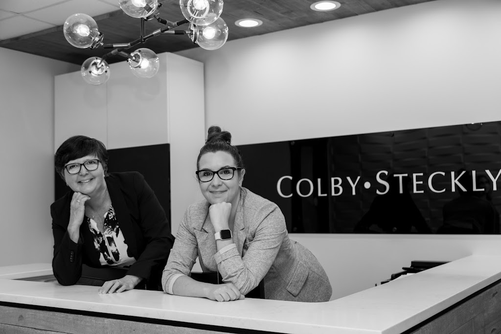 Colby Steckly Chartered Professional Accountants | 14127 23 Ave NW #204, Edmonton, AB T6R 0G4, Canada | Phone: (780) 461-0052