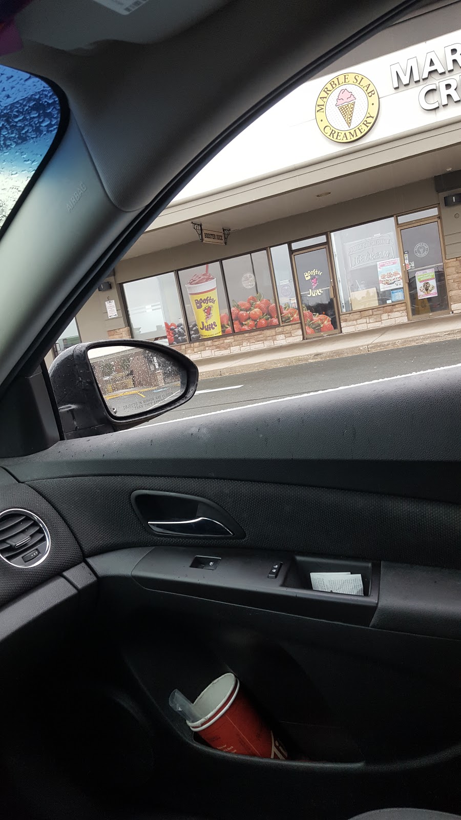 Booster Juice | 278 Lacewood Dr, Halifax, NS B3M 3N8, Canada | Phone: (902) 457-3326