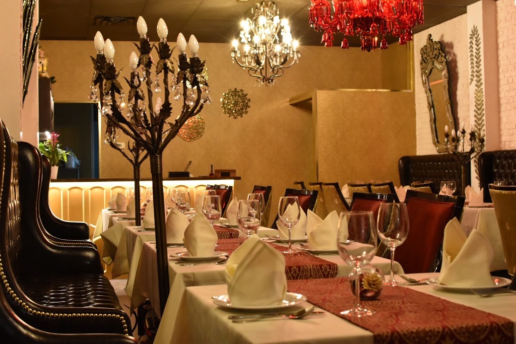The Royal Turban | 443 Norwich Ave, Woodstock, ON N4S 3W4, Canada | Phone: (519) 539-1077