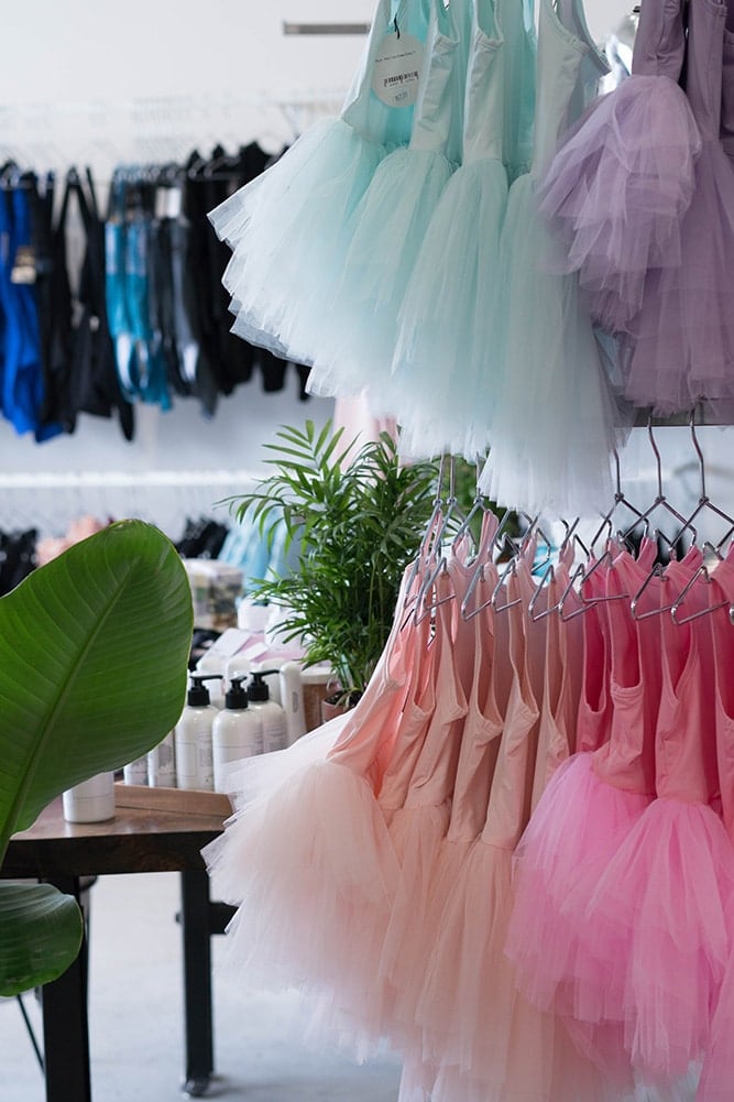 Dancewear Centre | 1150 Sheppard Ave W #11, North York, ON M3K 2B5, Canada | Phone: (416) 630-2292