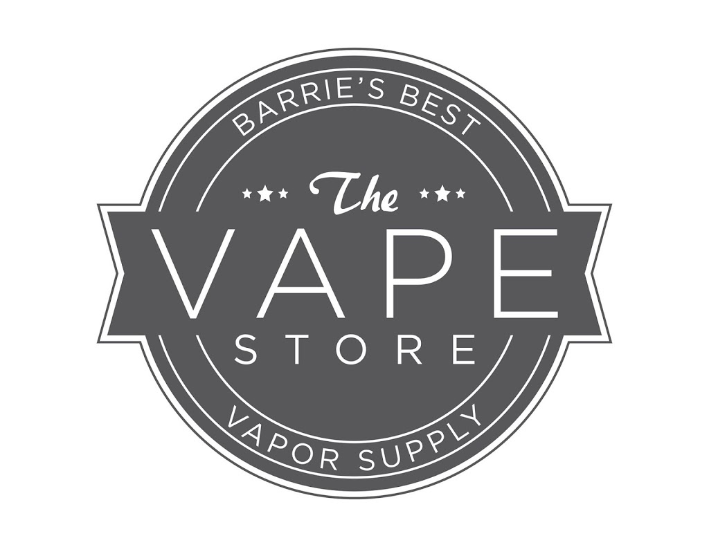 Barrie Vape Store | 307 Cundles Rd E Unit 1, Barrie, ON L4M 0G9, Canada | Phone: (705) 721-8181