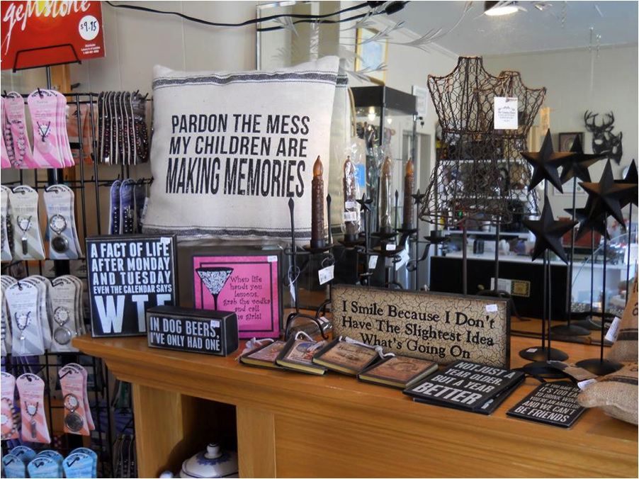 Sherrys on Main | 157 Main St N, Mount Forest, ON N0G 2L1, Canada | Phone: (519) 323-0251