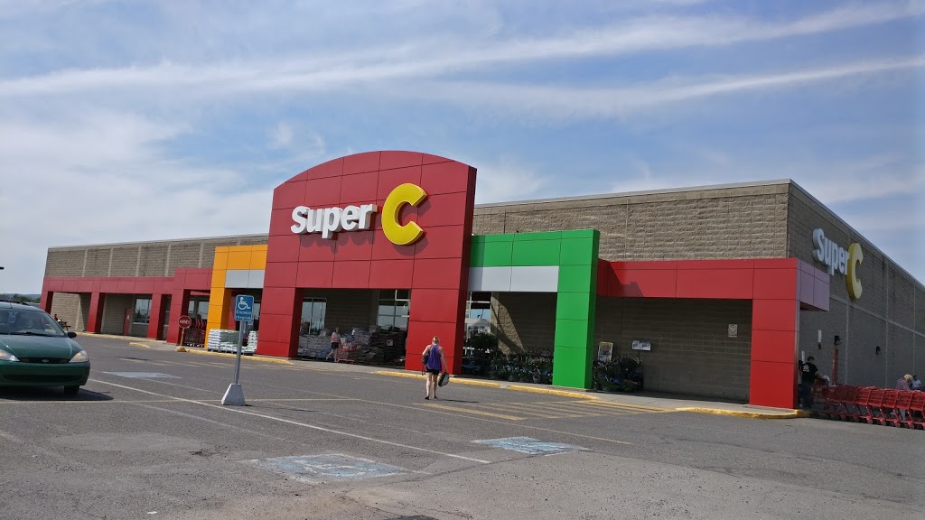 Super C | 120 Rue Saint-Jude N, Granby, QC J2J 2L5, Canada | Phone: (450) 378-8082