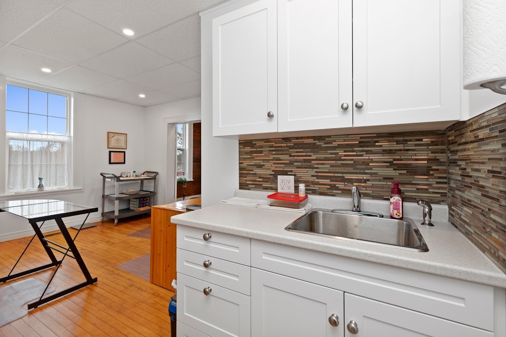 HOMESTEAD WELLNESS | 477 Turtle Lake Rd, Rosseau, ON P0C 1J0, Canada | Phone: (705) 746-1717