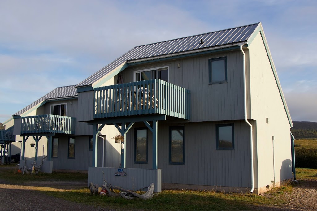 Driftwood Park Retreat Inc | 47 Driftwood Ln, Advocate Harbour, NS B0M 1A0, Canada | Phone: (902) 392-2008