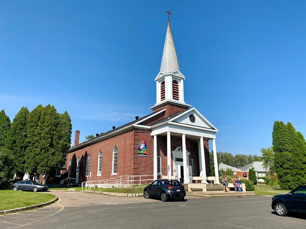 Autel-Relais | 1657 Avenue du Pont N, Alma, QC G8B 5G2, Canada | Phone: (418) 583-3432