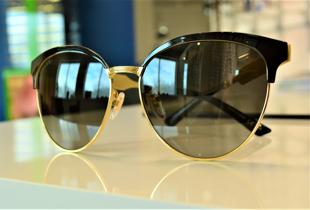New Dimension Eye Care - Optometrist in Uxbridge | 29 Toronto St S #101, Uxbridge, ON L9P 1V9, Canada | Phone: (905) 852-7700