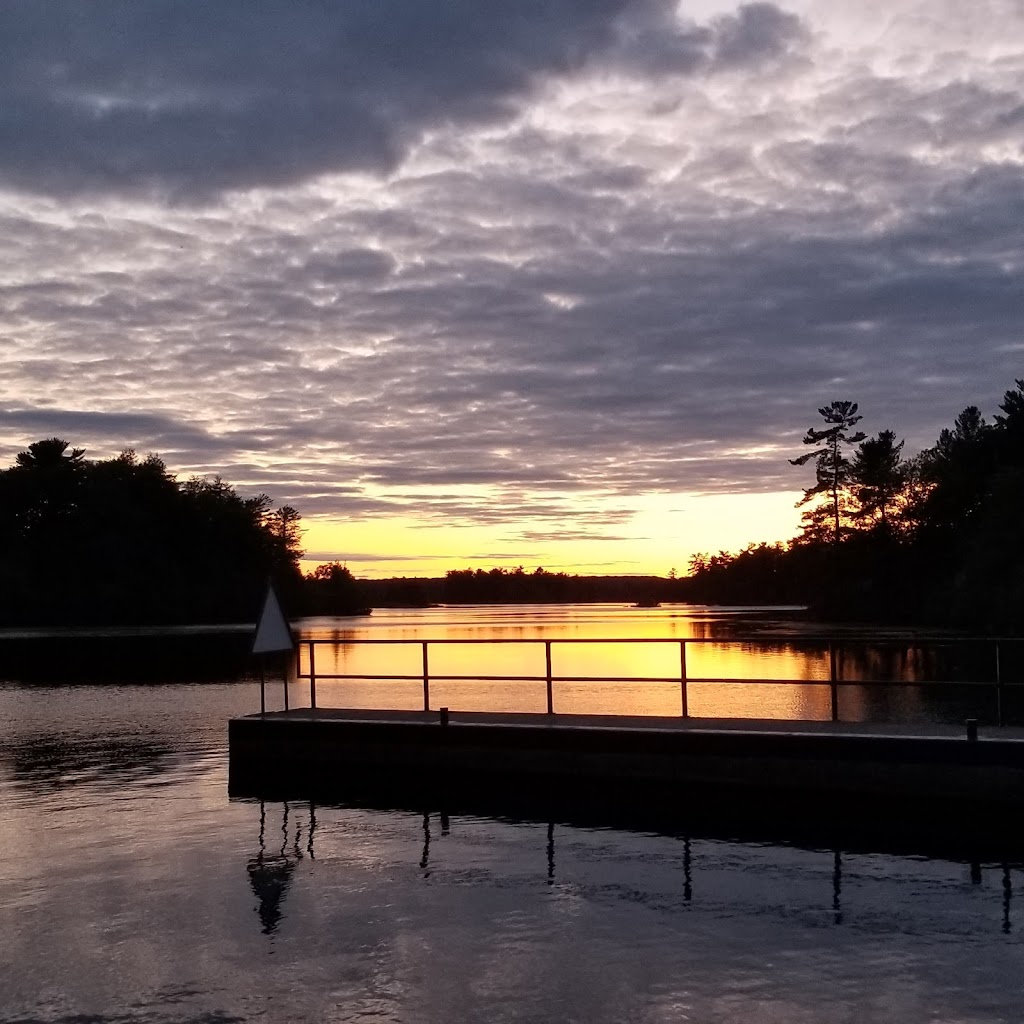 Trent-Severn Waterway, Lock 30 - Lovesick | Peterborough, ON K0L 2H0, Canada | Phone: (705) 654-3561